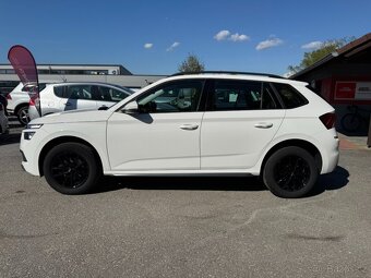 Škoda Kamiq Style 1.0 TSI 85kW DSG - 8