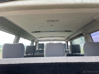 Vw t4 syncro - 8