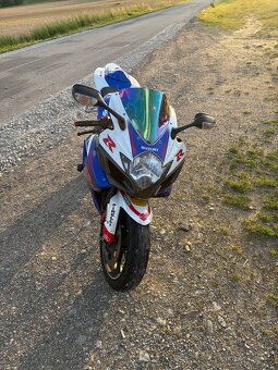 Suzuki Gsxr 750 K6 25KW 35KW - 8