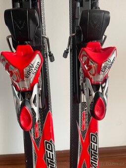 Völk unlimited 170 cm - 8