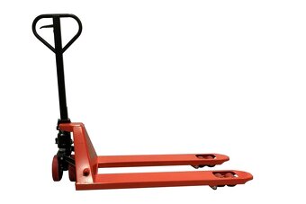 paletový vozík HPT- D 20/1150 PTP |307084| - 8