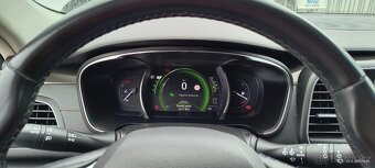 Prodám Renault Talisman 2018, automat, 1.6 dCi, 142 563 km - 8