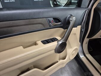 Honda CRV 2.0i AUTOMAT 163 t.km. Serviska - 8