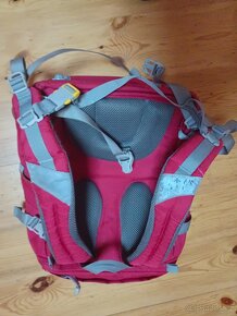 Dětský školní batoh Jack Wolfskin - 8