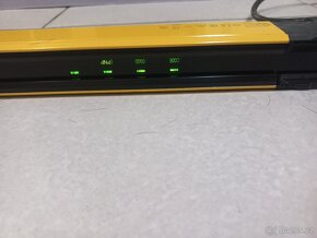 Optická závora Omron F3SG-4PGA - 8