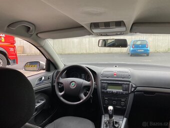 Prodám škodu octavia 1.9tdi 77kw - 8