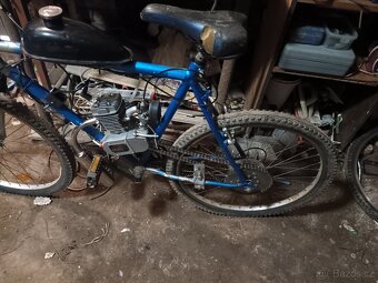 Moto kolo - 8
