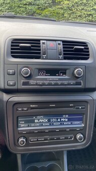 Škoda Roomster - 8