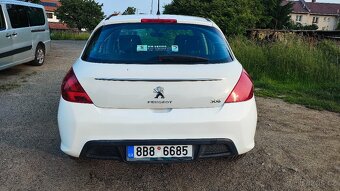 308 1.4i - 8