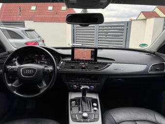 Audi A6 ALLROAD,3.0TDI,150kw,DPH - 8