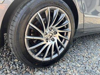 Volkswagen passat - 8