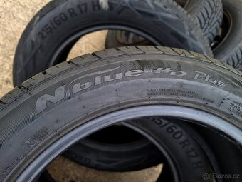 Letní pneumatiky Nexen 185/55 R15 82H - 8