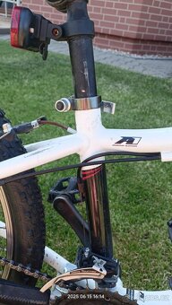 Dětské kolo Specialized hotrock 24 - 8