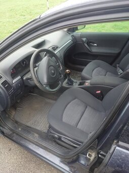 Renalut Laguna 2 Kombi 2.0 dci - 8