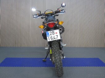 Honda CRF 300L - 8