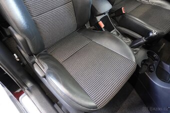Kia Sportage 2.0i , 104 kW benzín, 2005 - 8