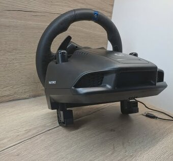 Prodám volant Logitech G923 Driving Force pro PC/PS5/PS4 - 8