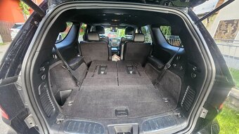 Dodge Durango - 8