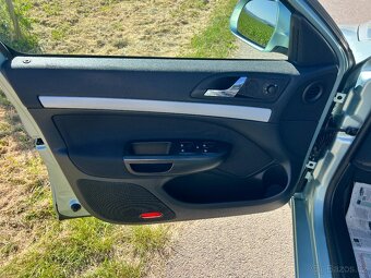 ► ŠKODA OCTAVIA II 1.6 TDI 77KW IMPULS-XENONY-TAŽNÉ - 8
