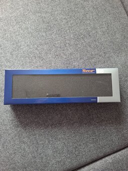 Model parní lokomotivy Roco 62282 - 8