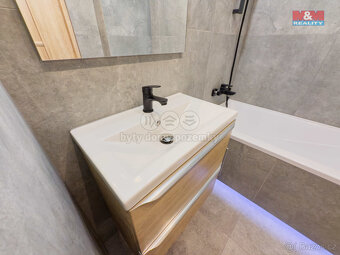 Prodej bytu 3+kk, 58 m², Karviná, ul. Majakovského - 8