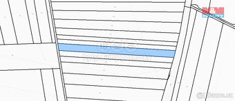 Prodej pole, 3801 m², Brno - 8
