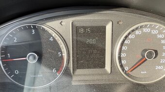 VW Transporter - 8