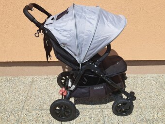 Kočárek VALCO BABY SNAP 4 SPORT - 8