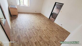 Pronájem ve zděném bytovém domě, Nad Záložnou 499 /6, Praha - 8