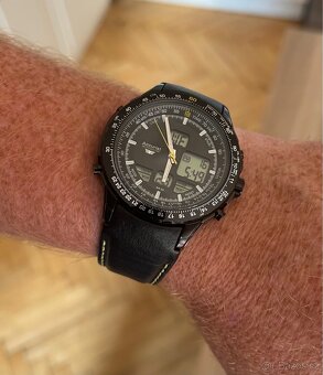 Hodinky Accurist Skymaster - 8