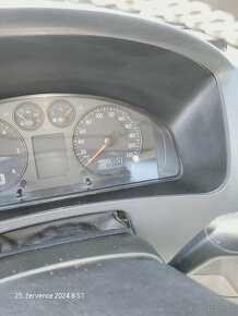 T5 1,9TDI 77kw 2005 - 8