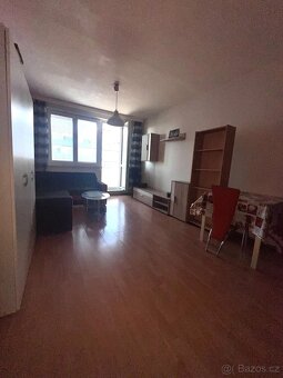 Pronájem, byt 0+1,28 m2, ul. U parku, Moravská Ostrava - 8