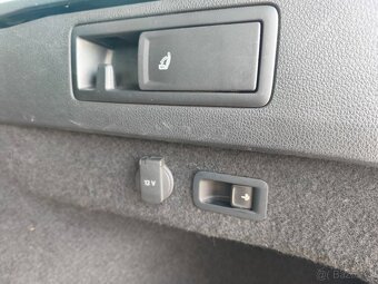 Volkswagen Passat Variant ALLTRACK - 8