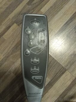 Masážní podložka Silvercrest SSMK 40 B2 - 8