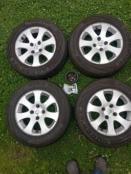 ALU 15" - 8