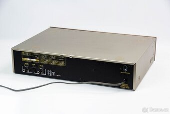 OPTONICA RT-5200 / procesorem řízený, 2-motorový deck - 8