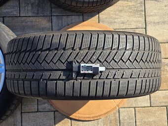 originál AUDI A6 C8 Dynamik 8x19" 5x112 s pneu 245/45 R19 - 8