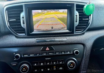 Kia sportage 1,7CRDI - 8