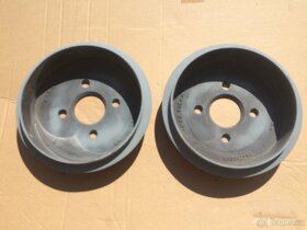 BMW 1502, 1602, 1802 typ E10 - 8