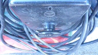 ČERPADLO/NAUTILA SIGMA NA DARLING/KABEL A ZÁSTRČKA - 8