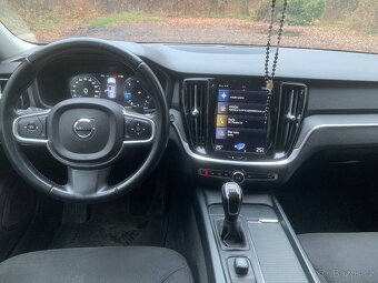 Volvo v 60  2019 - 8