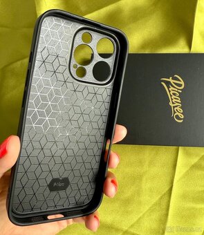 MagSafe kryt, iPhone 16 Pro, Malý princ, nový, sleva 640 Kč. - 8