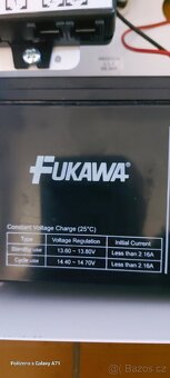 Záložní napájecí zdroj AWZ333 - 8