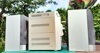 HiFi věž AIWA NSX-R10 + 2 Reprobedny bez D.O. - 8