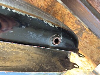 ČZ nádrž - 125 - 175 - 250 - 8