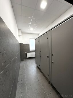 Kancelářské a skladovací prostory se zázemím - 8