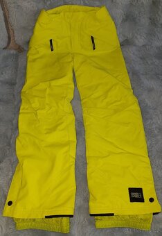 Dětská lyžařská souprava O'NEILL vel. 8 let - 8