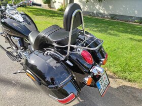 Kawasaki VN 900 Classic - 8