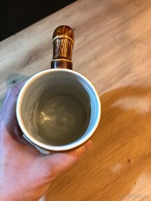 Keramický korbel Plzeňský Prazdroj - 8