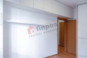 Pronájem bytu 2kk, 45m2, Rychtáře Petříka - Praha Hostivař - 8